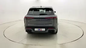 Infiniti QX60