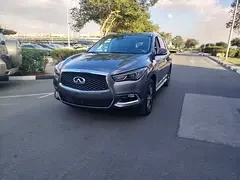 Infiniti QX60