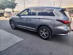 Infiniti QX60