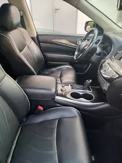 Infiniti QX60