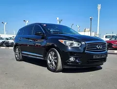 Infiniti QX60