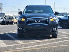 Infiniti QX60