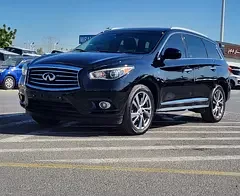 Infiniti QX60