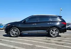 Infiniti QX60