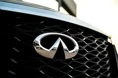 Infiniti QX60