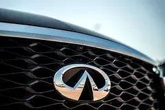 Infiniti QX60