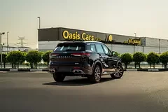 Infiniti QX60