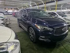 Infiniti QX60