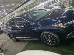 Infiniti QX60
