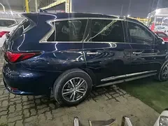 Infiniti QX60