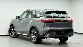 Infiniti QX60