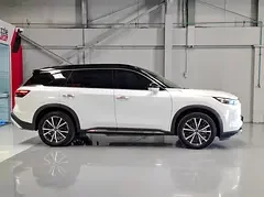 Infiniti QX60