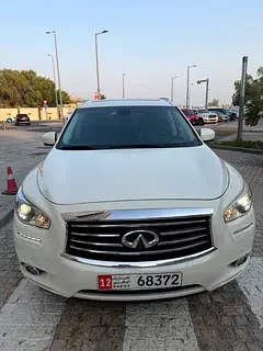 Infiniti QX60
