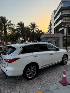 Infiniti QX60