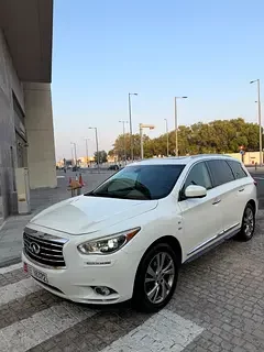 Infiniti QX60