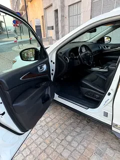 Infiniti QX60
