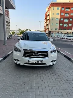 Infiniti QX60