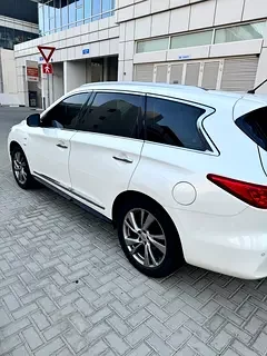 Infiniti QX60