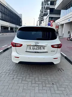Infiniti QX60