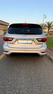Infiniti QX60
