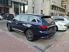 Infiniti QX60