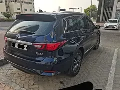 Infiniti QX60