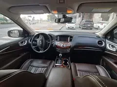 Infiniti QX60