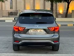 Infiniti QX60