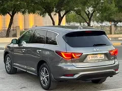Infiniti QX60