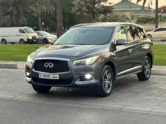 Infiniti QX60