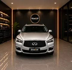 Infiniti QX60
