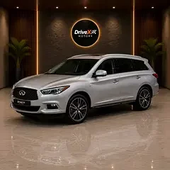 Infiniti QX60