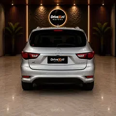 Infiniti QX60