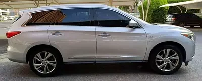 Infiniti QX60