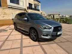 Infiniti QX60
