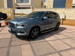 Infiniti QX60