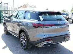 Infiniti QX60