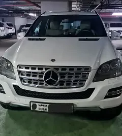 Mercedes-Benz M-Class