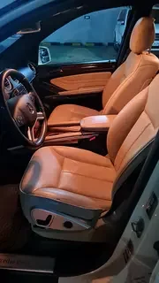 Mercedes-Benz M-Class