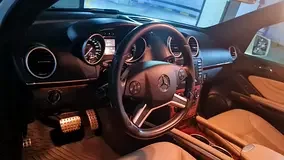 Mercedes-Benz M-Class