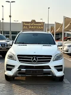 Mercedes-Benz M-Class