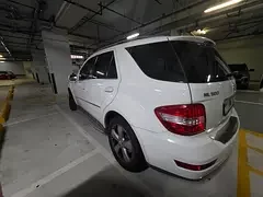 Mercedes-Benz M-Class