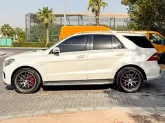 Mercedes-Benz M-Class