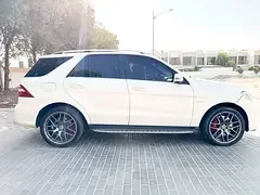 Mercedes-Benz M-Class