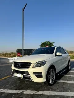 Mercedes-Benz M-Class