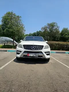 Mercedes-Benz M-Class