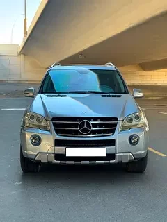 Mercedes-Benz M-Class