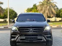 Mercedes-Benz M-Class
