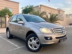 Mercedes-Benz M-Class