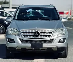 Mercedes-Benz M-Class